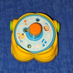 VTech Go! Go! Smart Friends Toy Roller Skates